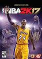 NBA 2K17