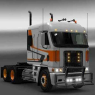 Euro Truck Drifting Simulator(ŷ޿Ưư׿)